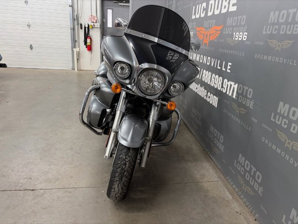 Honda GL1800 Goldwing 2012