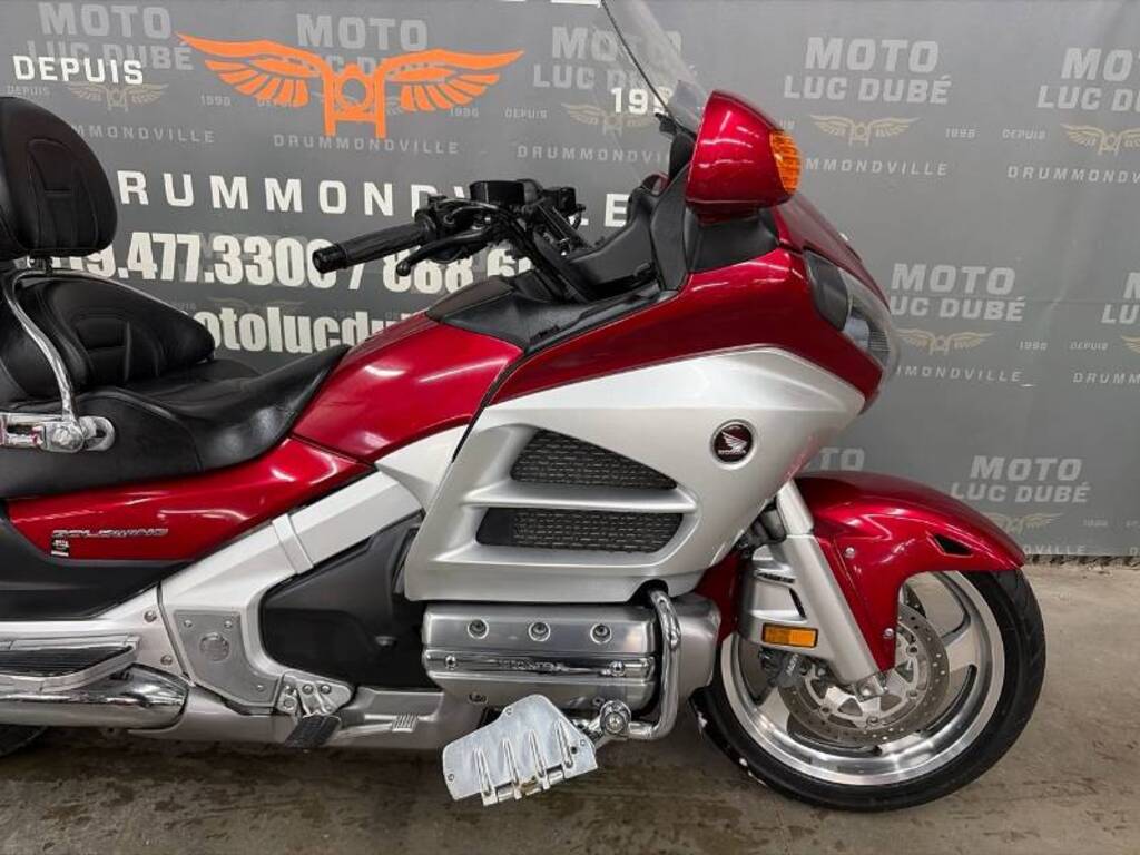 Harley-Davidson FLTRX Road Glide 2021