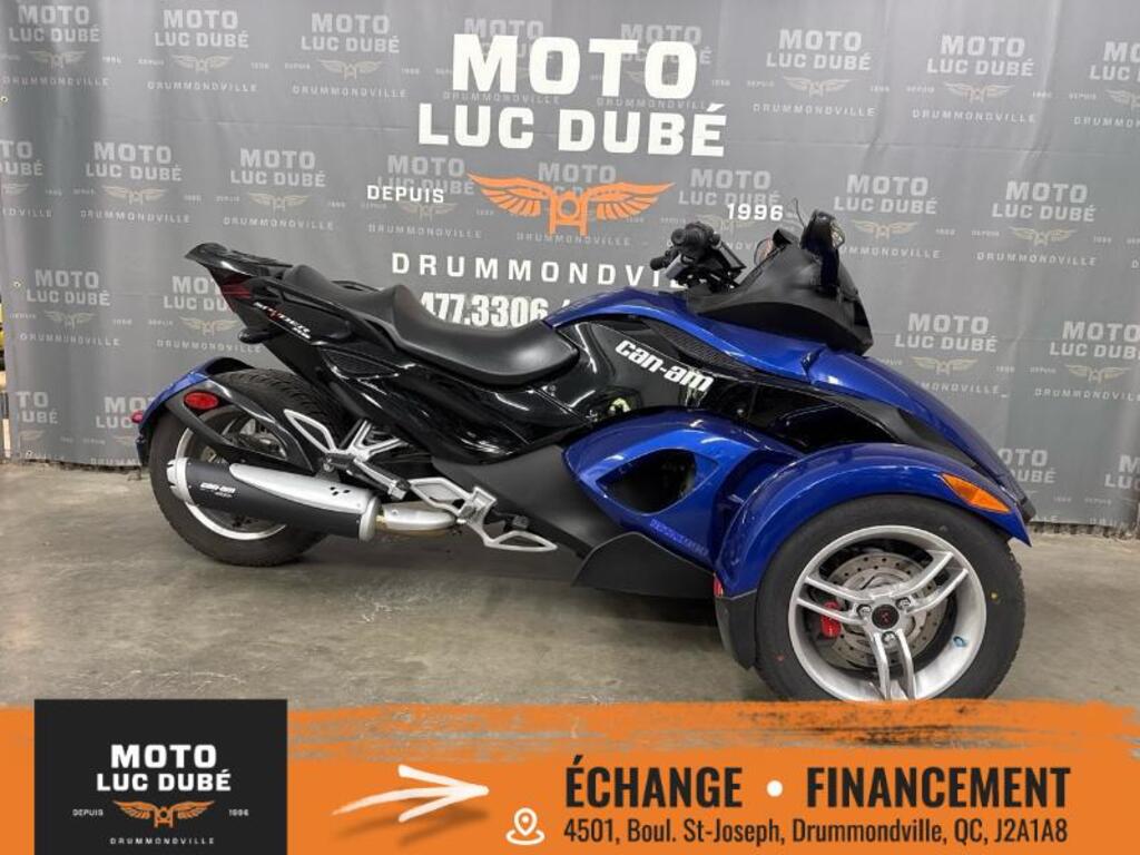 BMW F900R ABS 2022