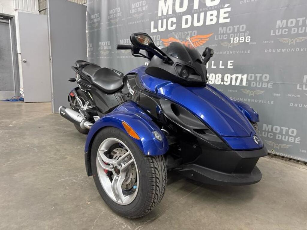 BMW F900R ABS 2022