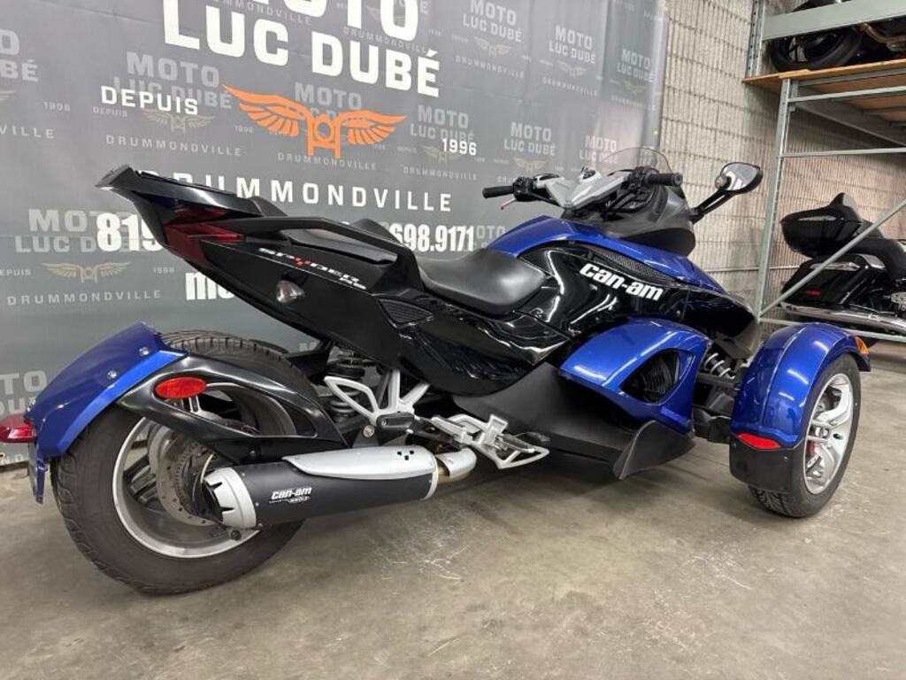 BMW F900R ABS 2022