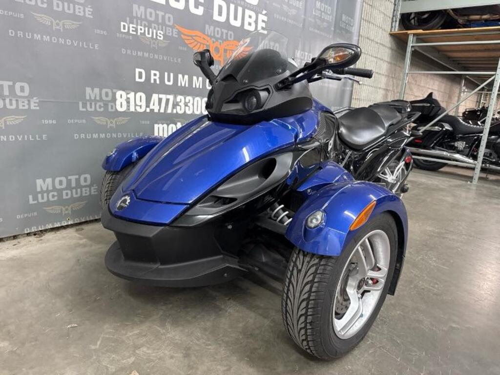 BMW F900R ABS 2022