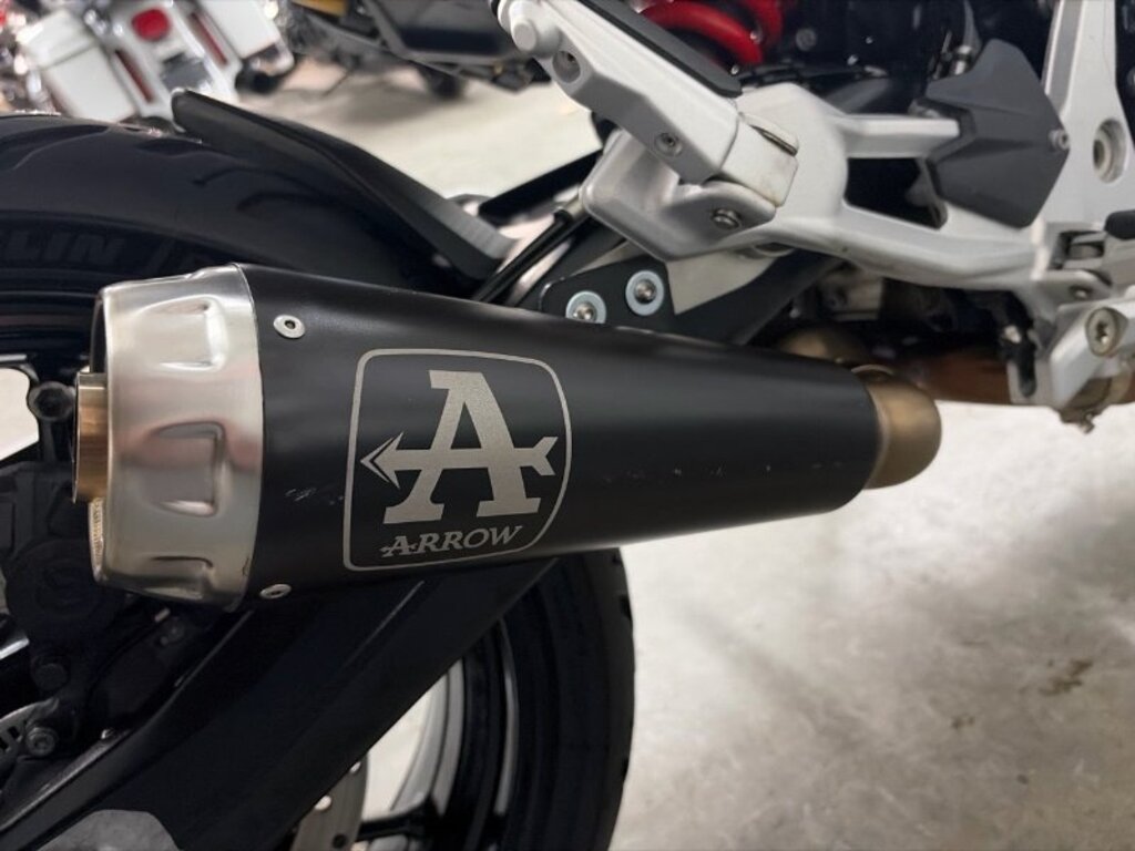 BMW F900R ABS 2022