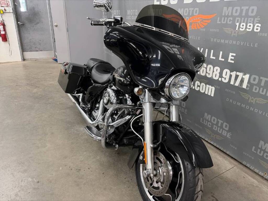 Honda CB500F ABS 2017