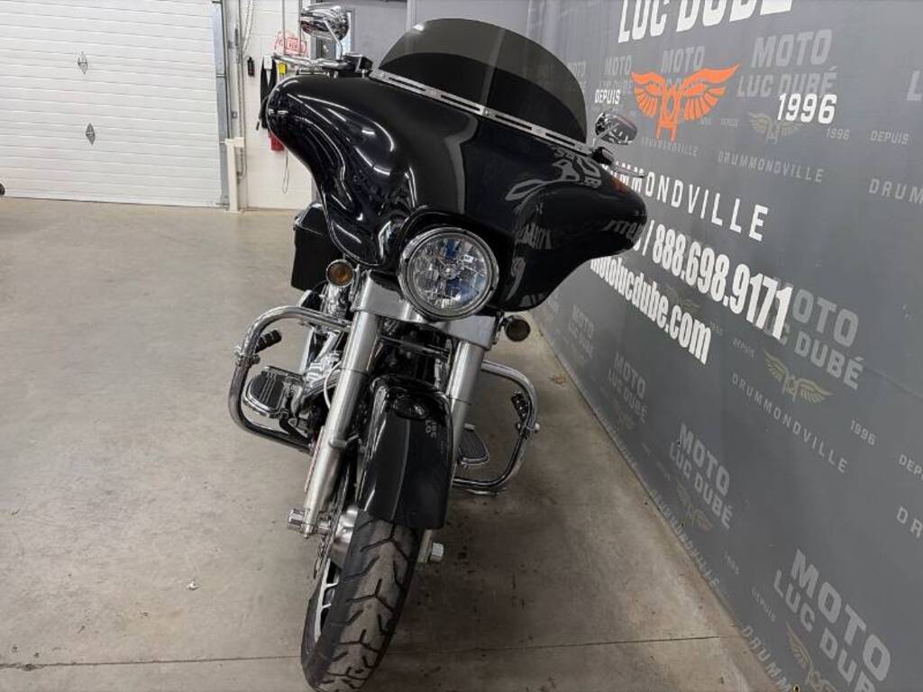 Honda CB500F ABS 2017