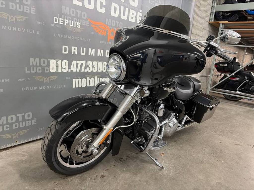 Honda CB500F ABS 2017