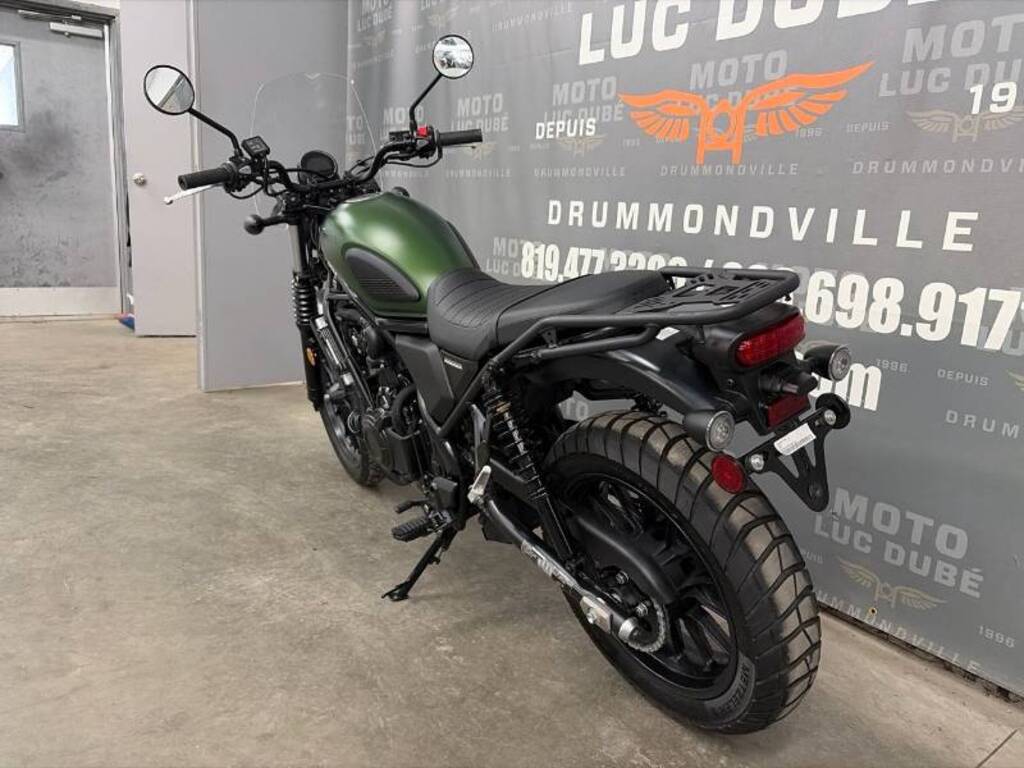 Harley-Davidson FLHXS Street Glide Special 2019