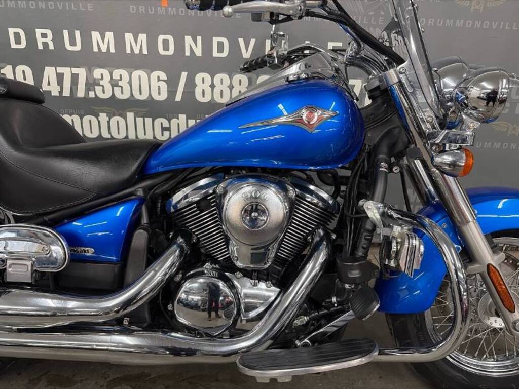 Honda GL1800 Valkyrie ABS 2015