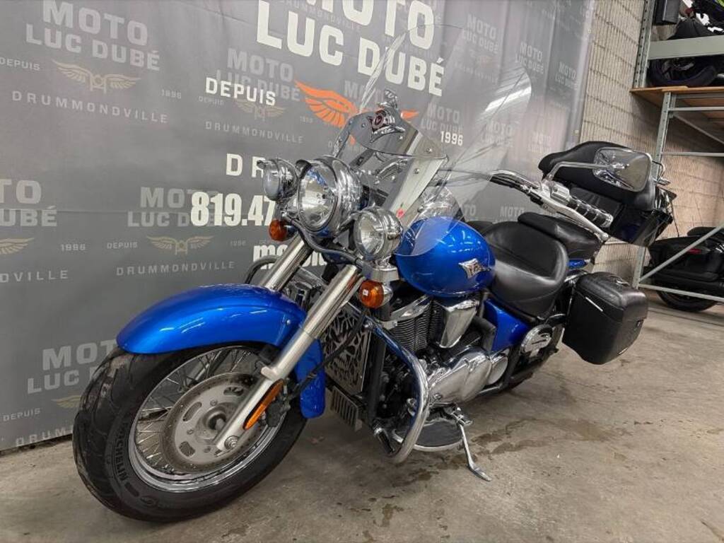 Honda GL1800 Valkyrie ABS 2015