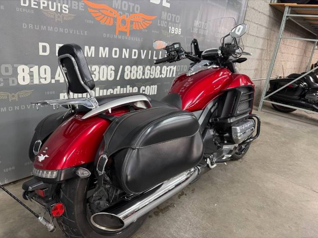Yamaha Bolt R-Spec 2021