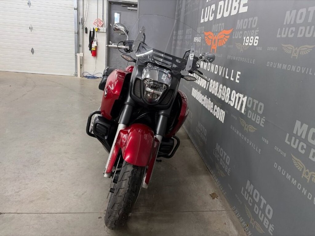 Yamaha Bolt R-Spec 2021
