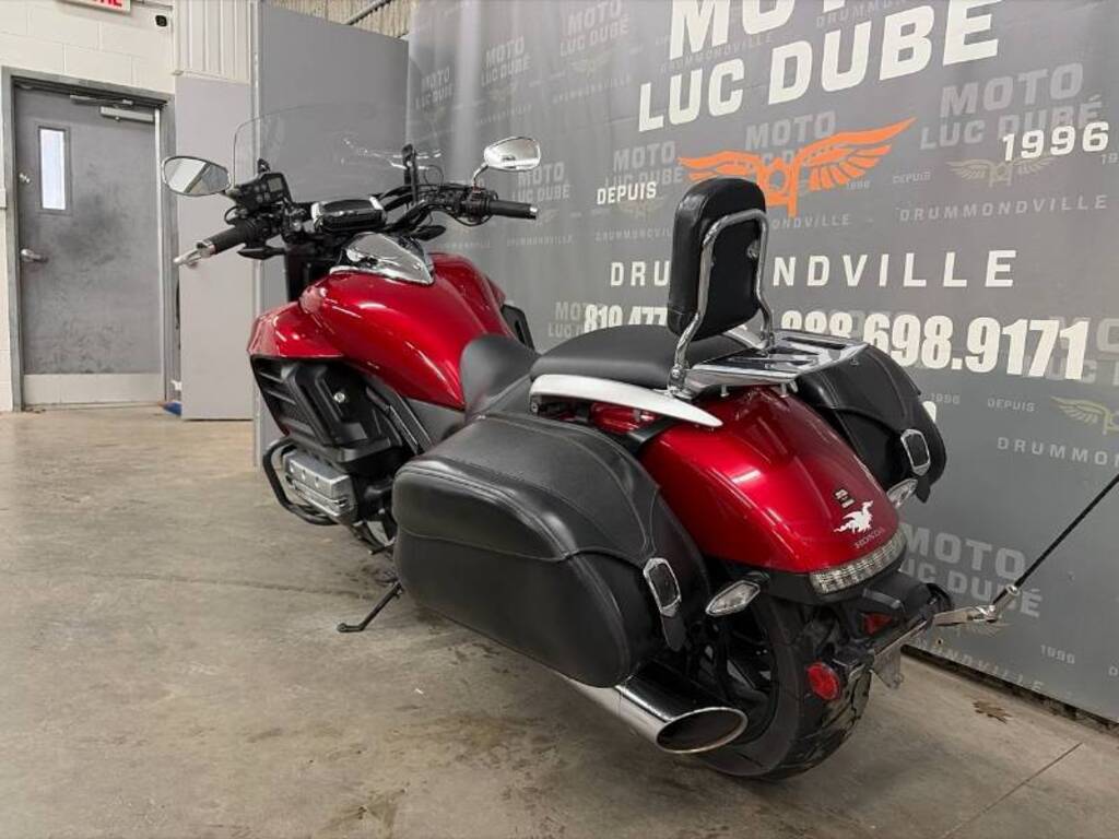 Yamaha Bolt R-Spec 2021