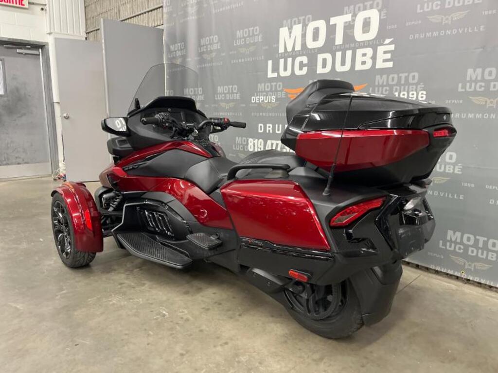Kawasaki Vulcan 900 Classic LT 2021