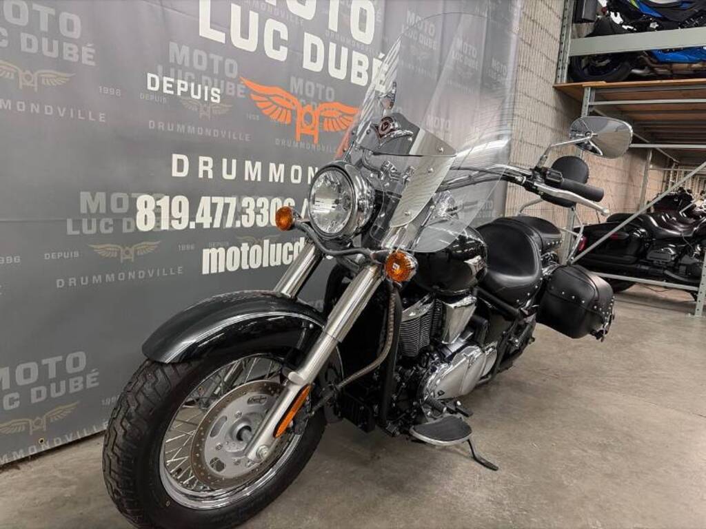 Harley-Davidson FXDF Fat Bob 2011