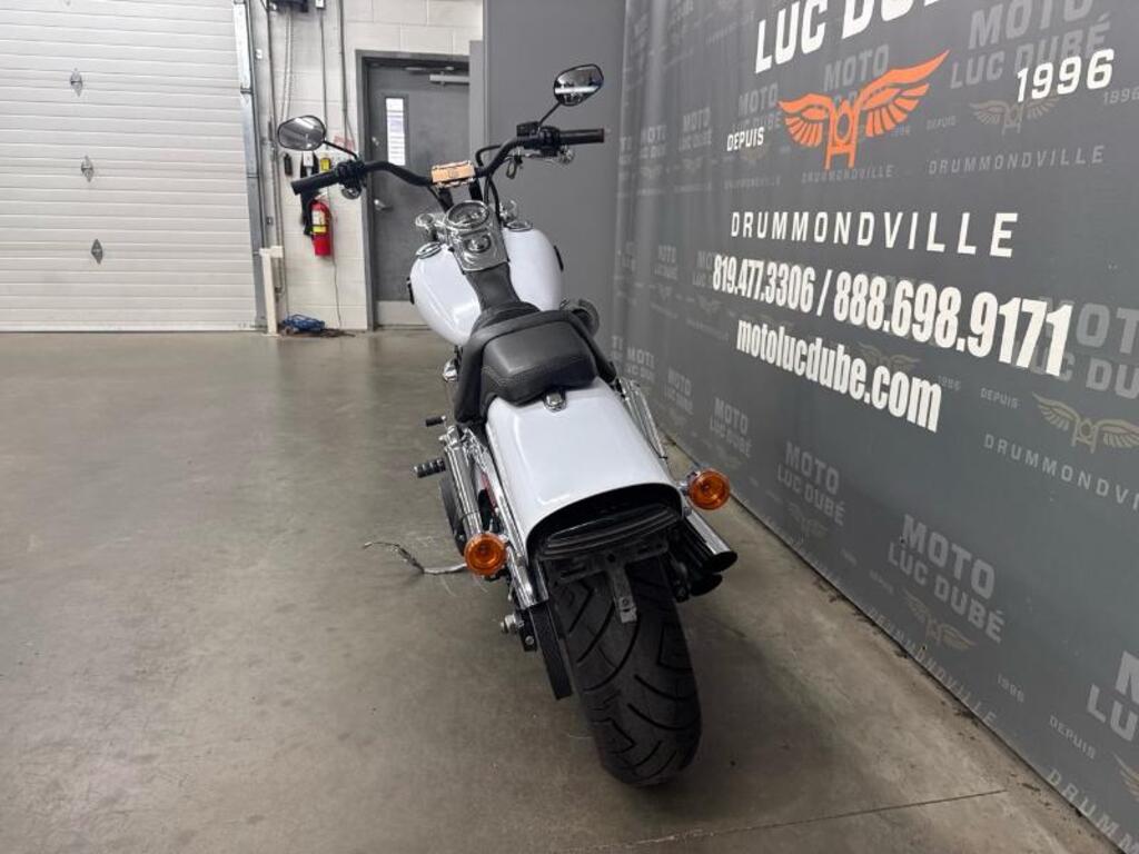 Yamaha MT-07 ABS 2020