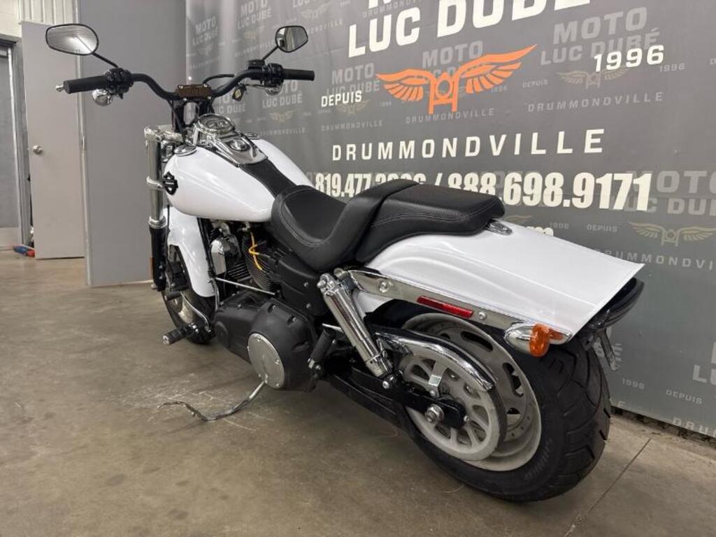 Yamaha MT-07 ABS 2020