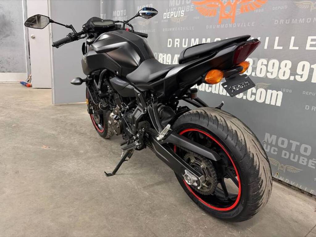 Harley-Davidson FXLRS Low Rider S 2021