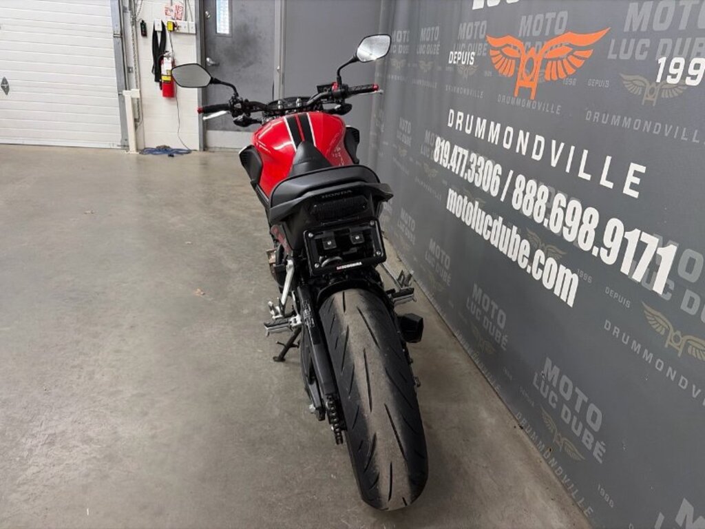 Honda GL1800 Goldwing Tour 2025