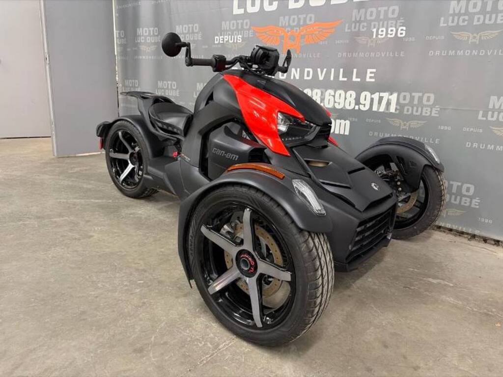 Can-Am Ryker Sport 2023