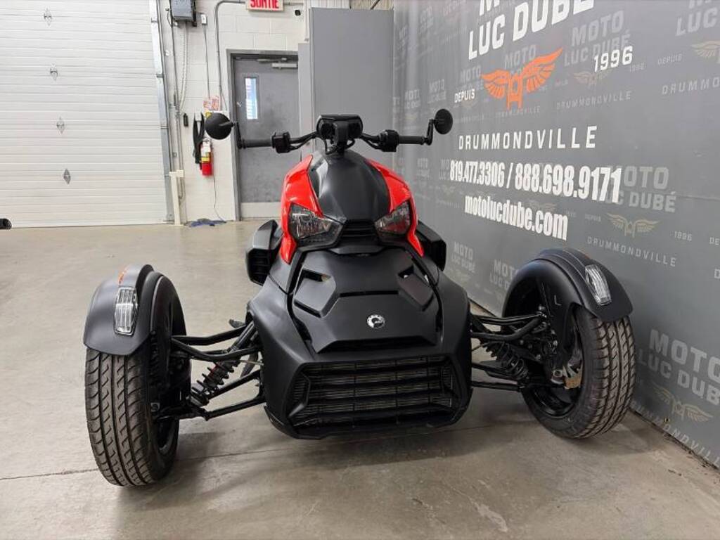 Can-Am Ryker Sport 2023