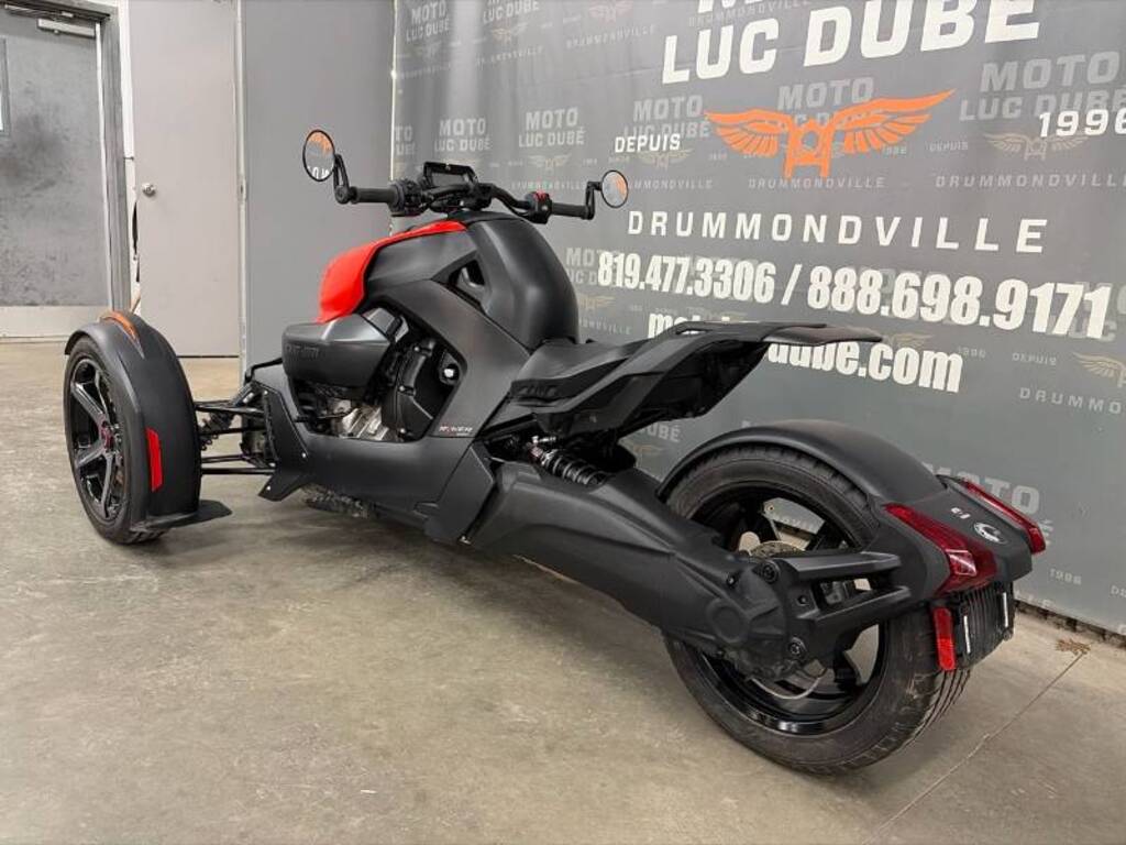 Can-Am Ryker Sport 2023