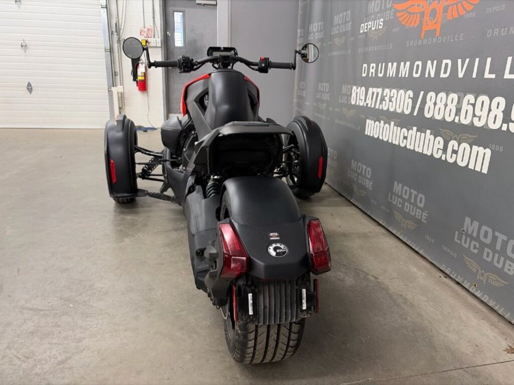 Can-Am Ryker Sport 2023
