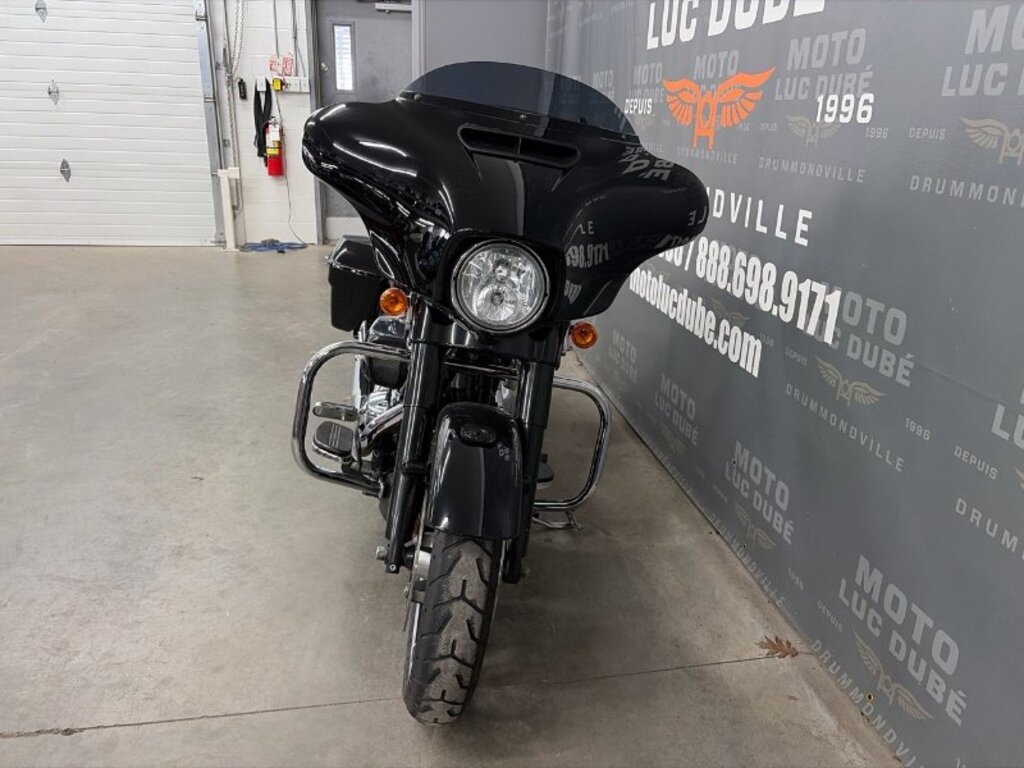 Honda GL1800 Goldwing Hannigan Trike 2014