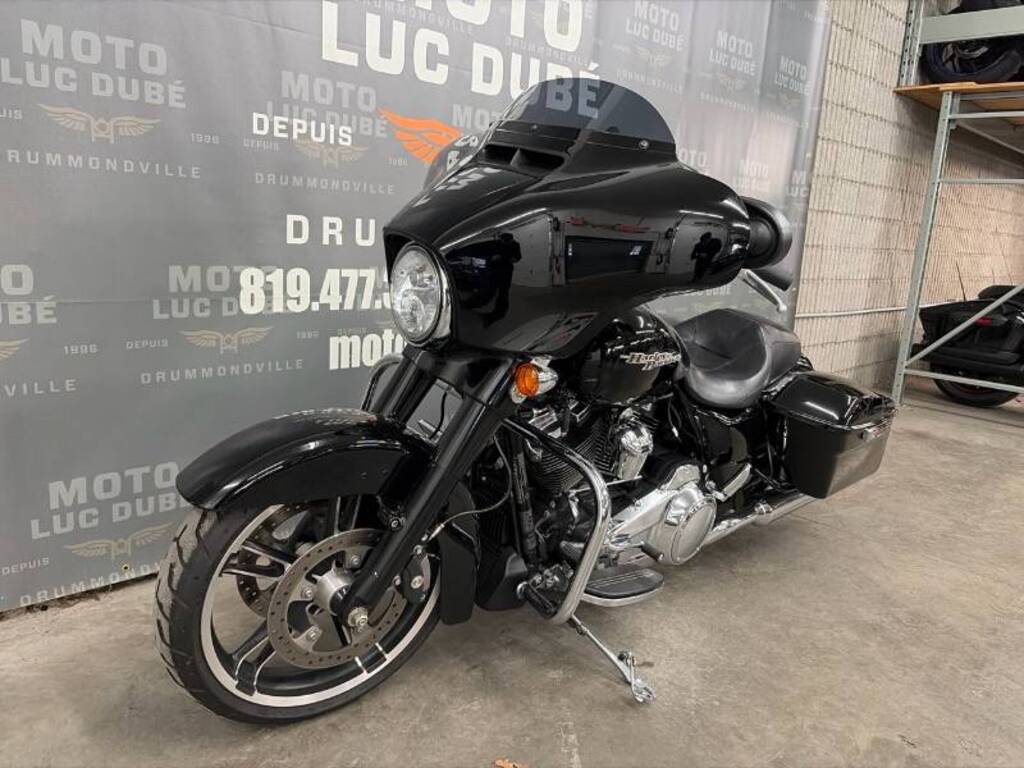 Honda GL1800 Goldwing Hannigan Trike 2014