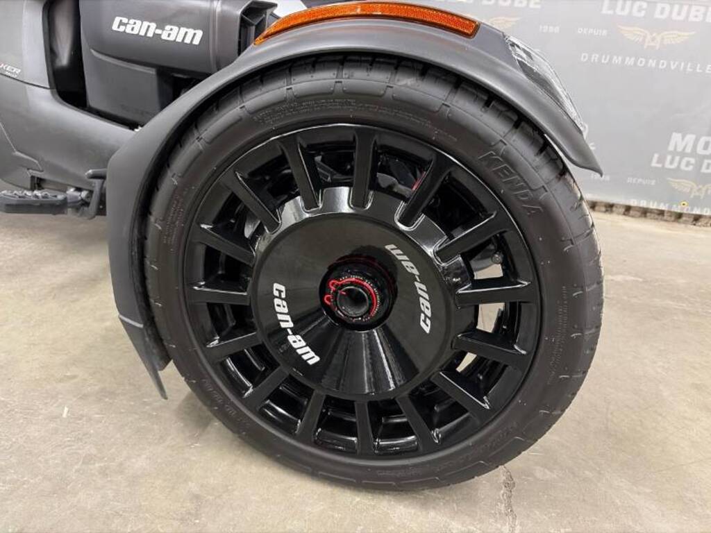 Can-Am Ryker Rally Edition 2023