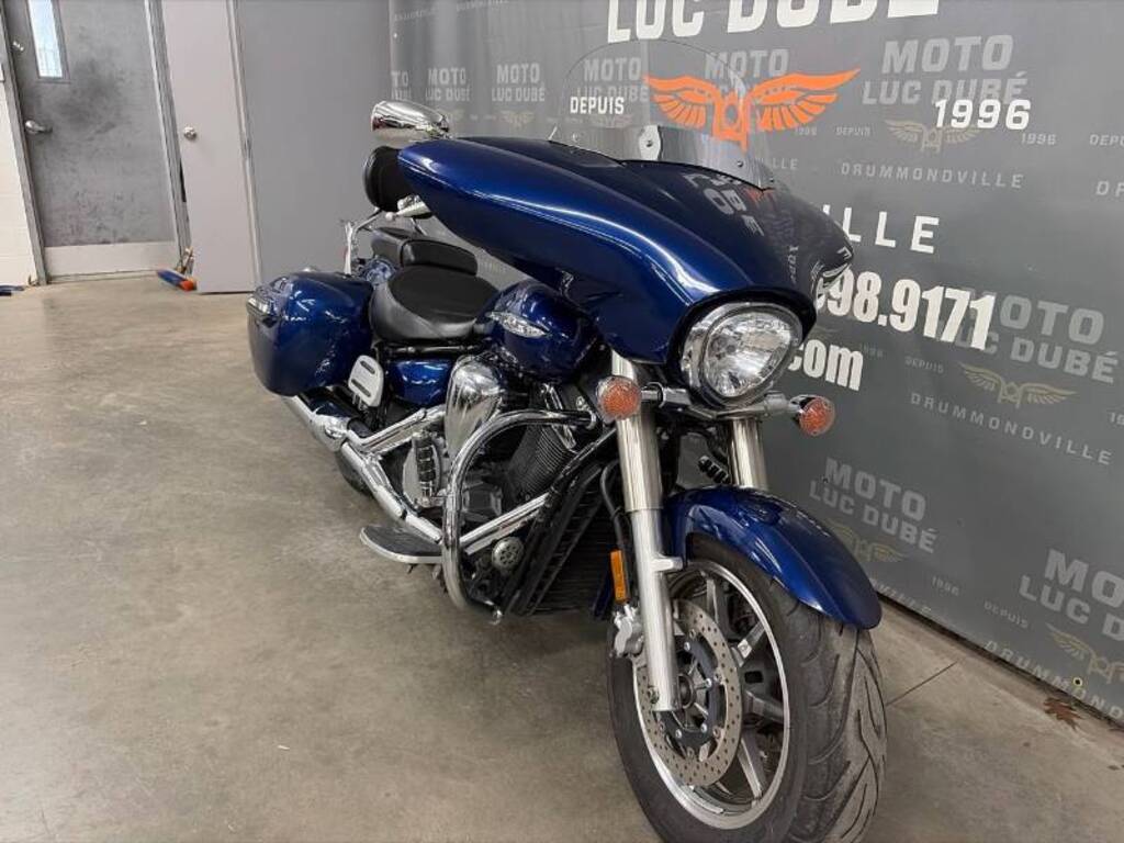 Harley-Davidson FLSTF Fat Boy 2012