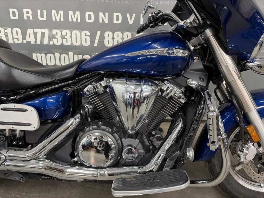 Harley-Davidson FLSTF Fat Boy 2012