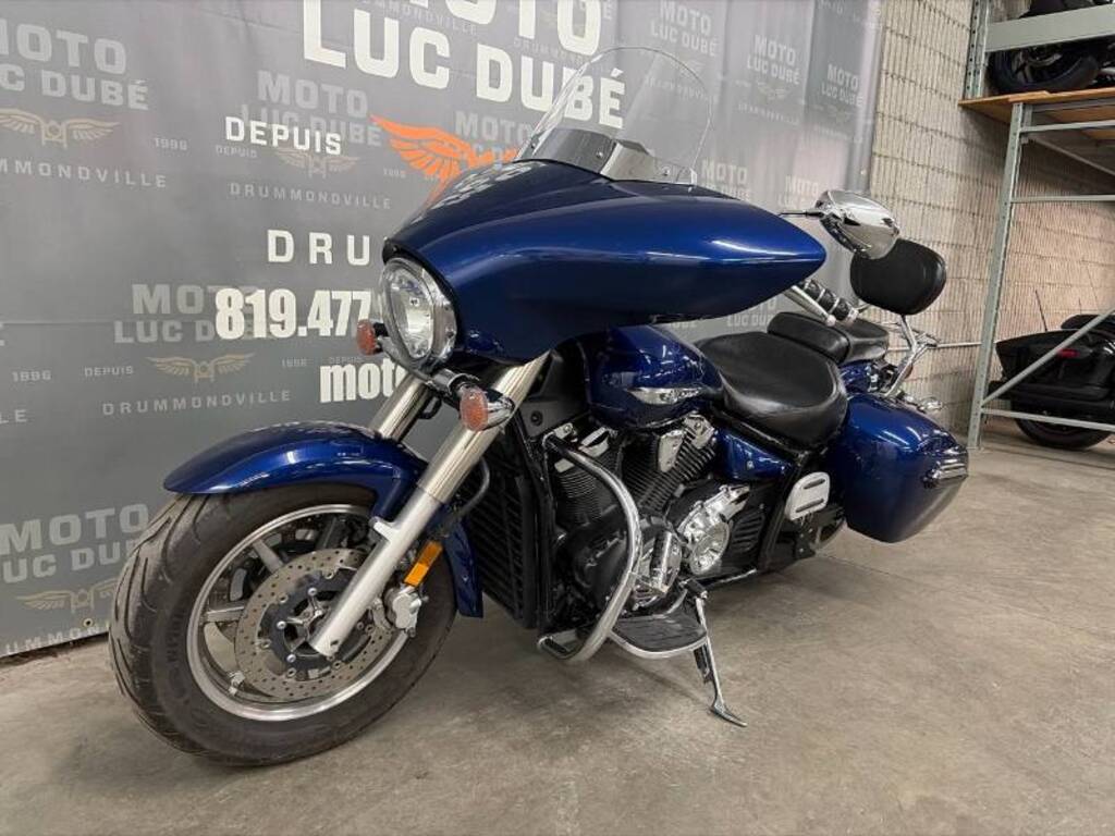 Harley-Davidson FLSTF Fat Boy 2012