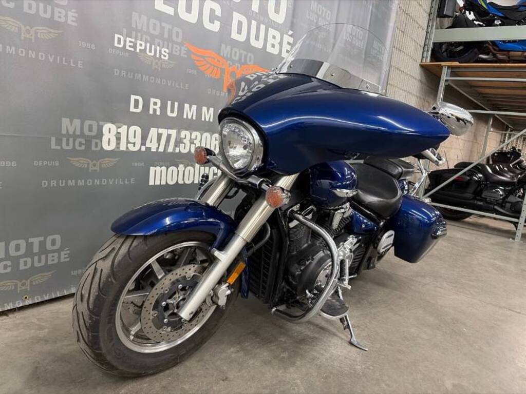 Harley-Davidson FLSTF Fat Boy 2012