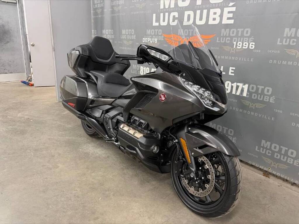 Honda GL1800 Goldwing 2024