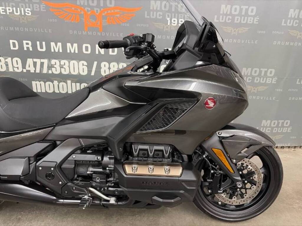 Honda GL1800 Goldwing 2024