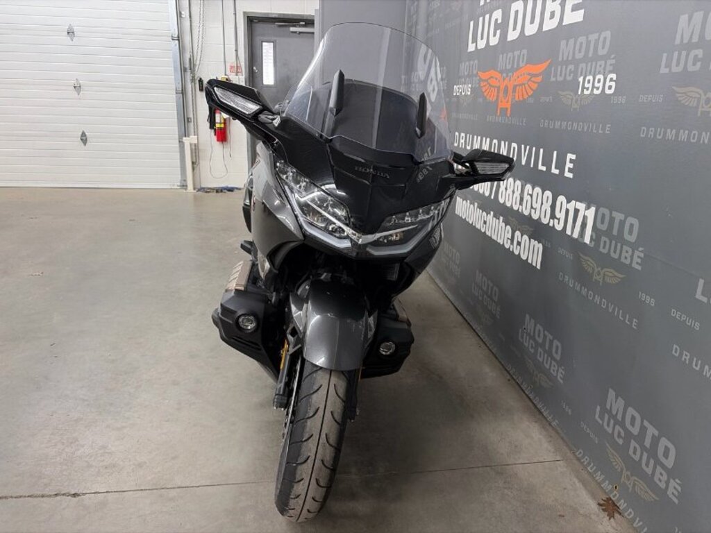 Honda GL1800 Goldwing 2024