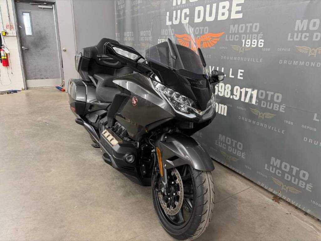 Honda GL1800 Goldwing 2024