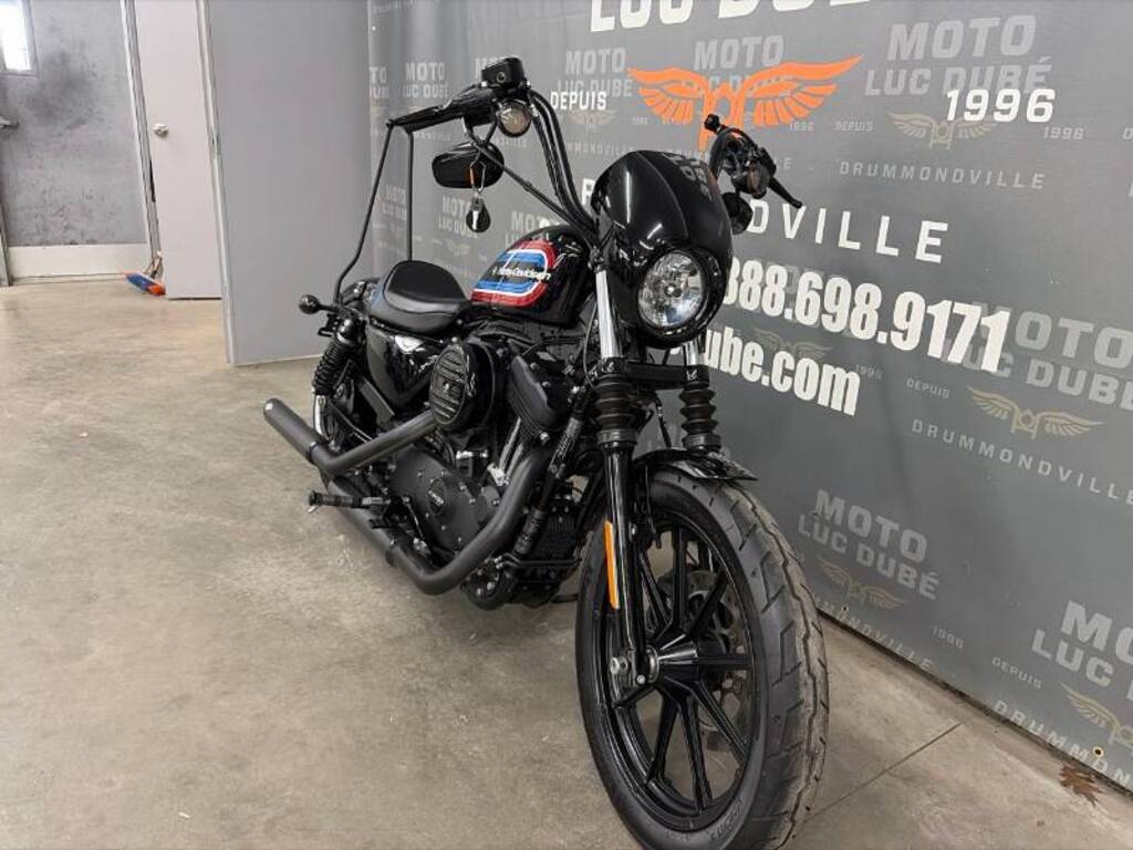 Suzuki Boulevard M90 2017