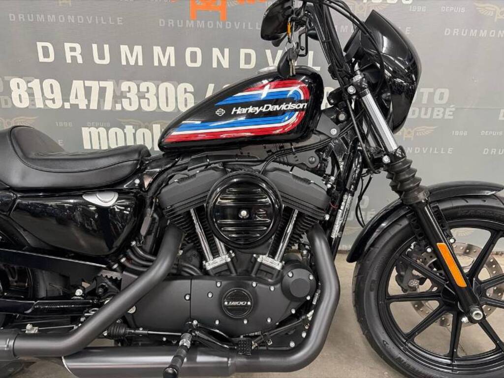 Suzuki Boulevard M90 2017