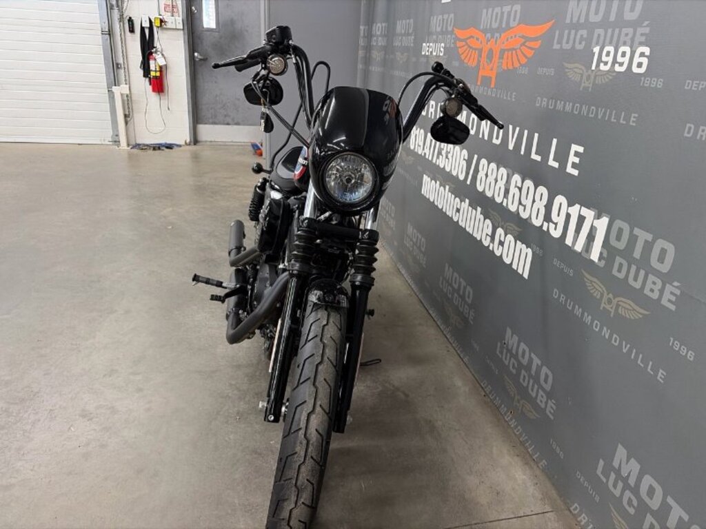Suzuki Boulevard M90 2017