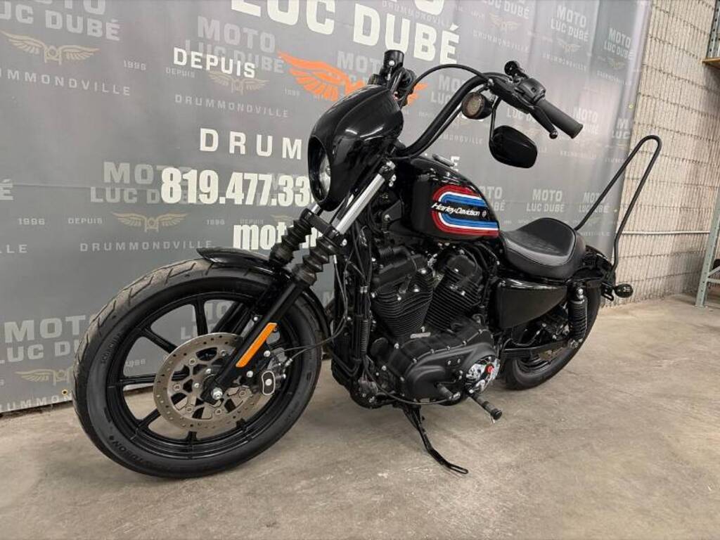 Suzuki Boulevard M90 2017