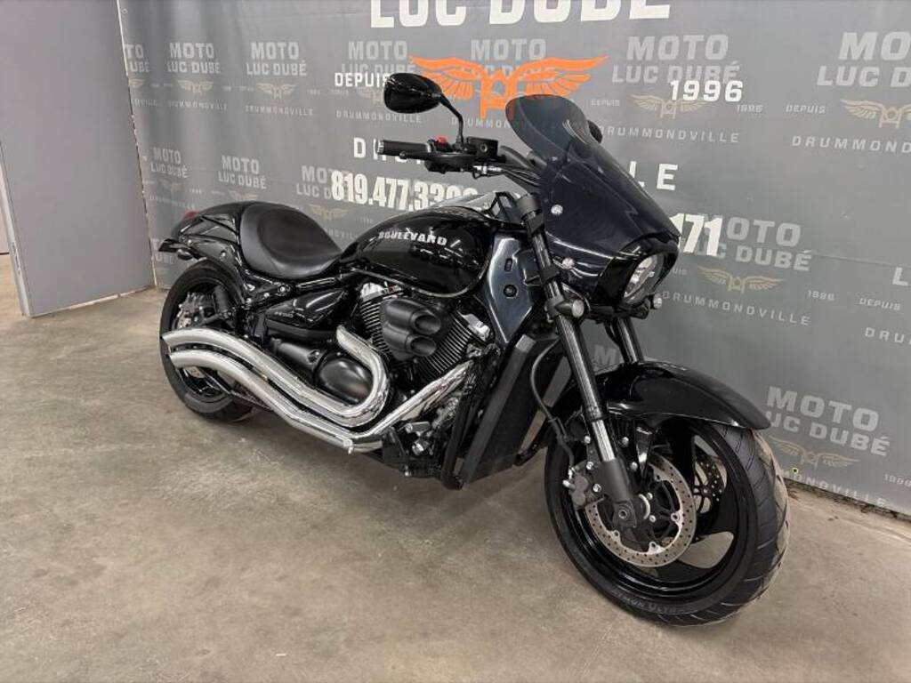 Harley-Davidson XL883N Iron 883 2017
