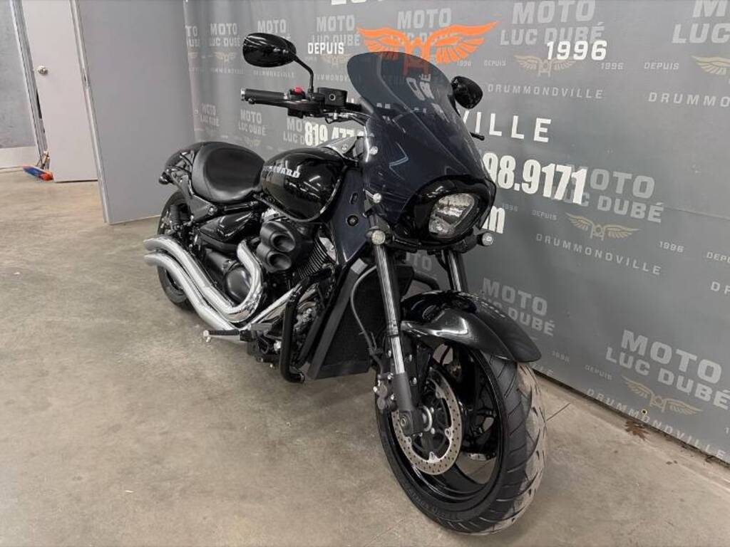 Harley-Davidson XL883N Iron 883 2017