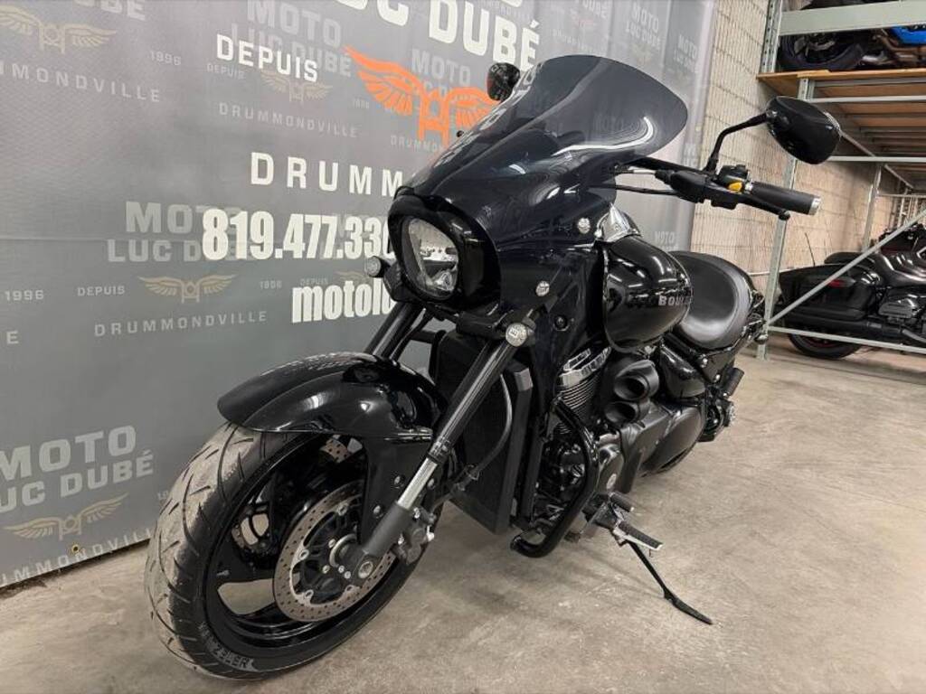 Harley-Davidson XL883N Iron 883 2017