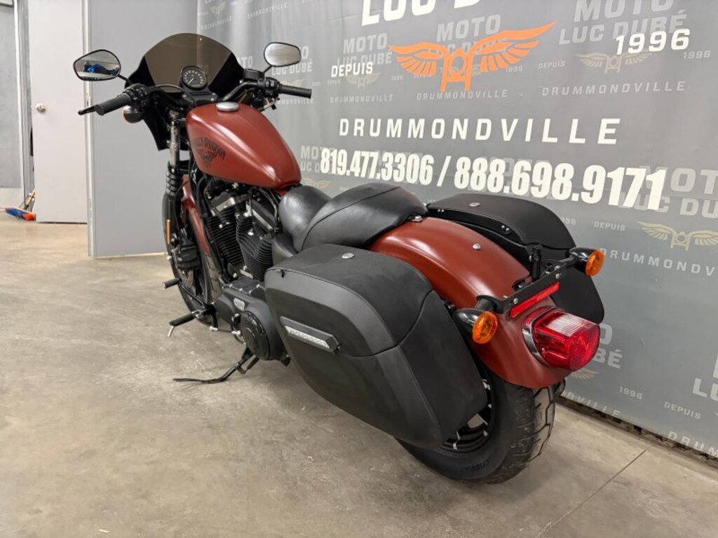 Honda CB200 1974