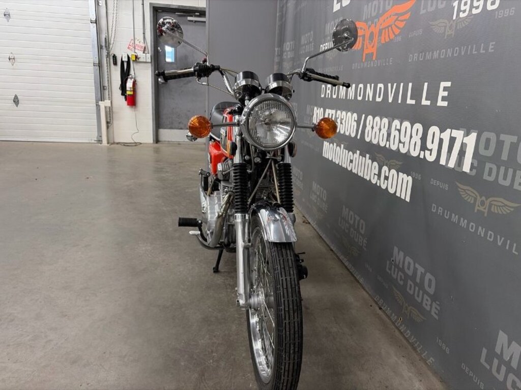 Harley-Davidson FLHXS Street Glide Special 2014
