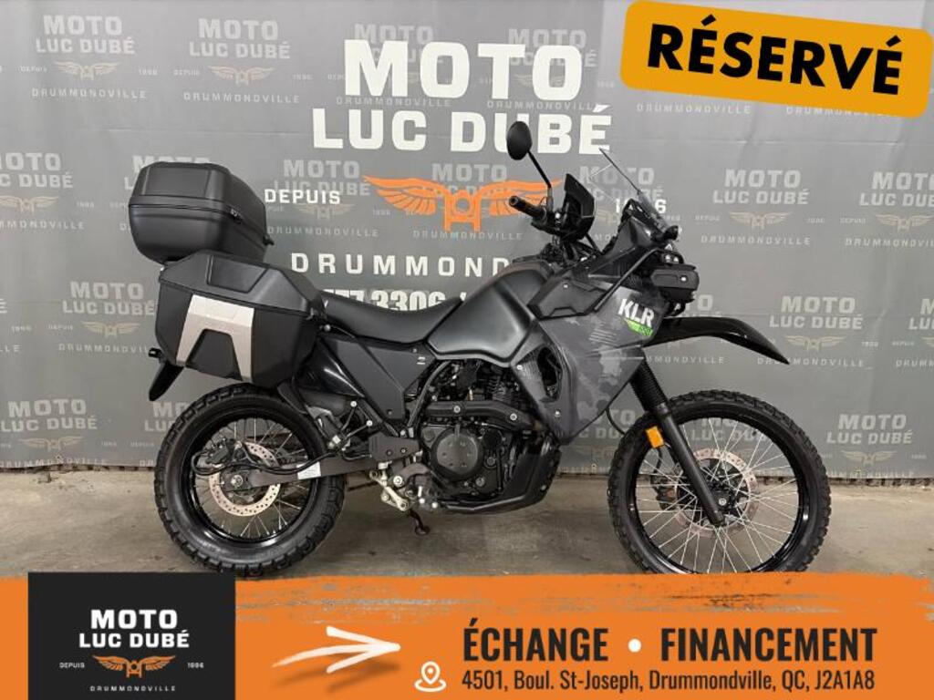 Harley-Davidson FLHTCUTG Tri Glide Ultra 2025