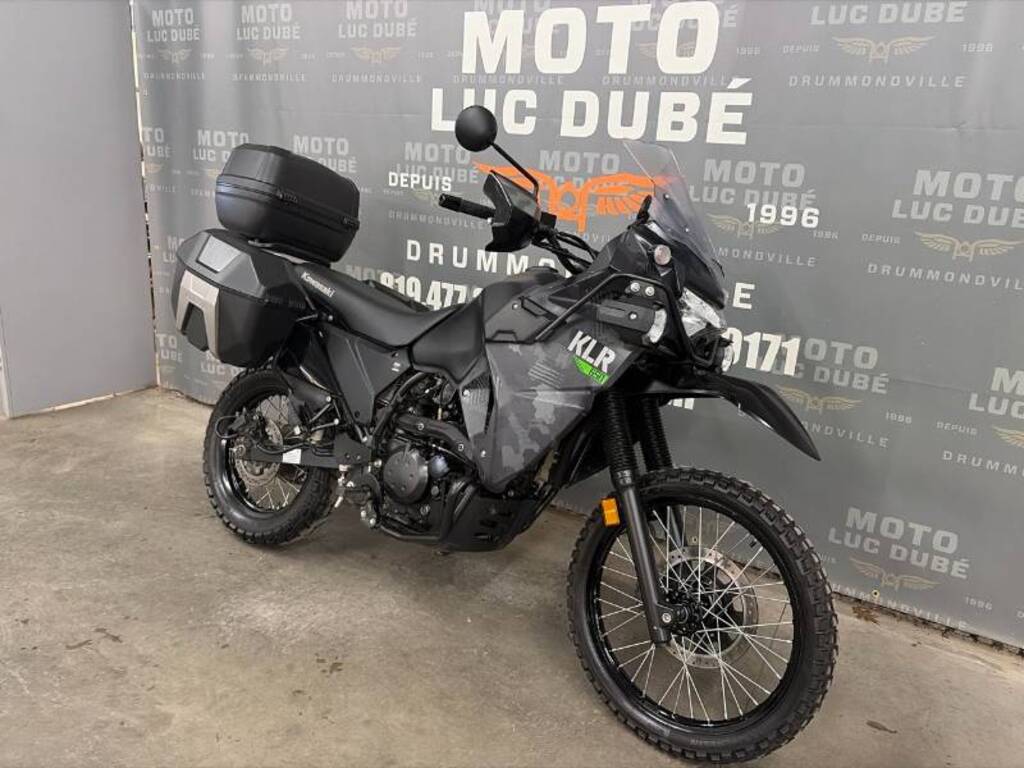 Harley-Davidson FLHTCUTG Tri Glide Ultra 2025
