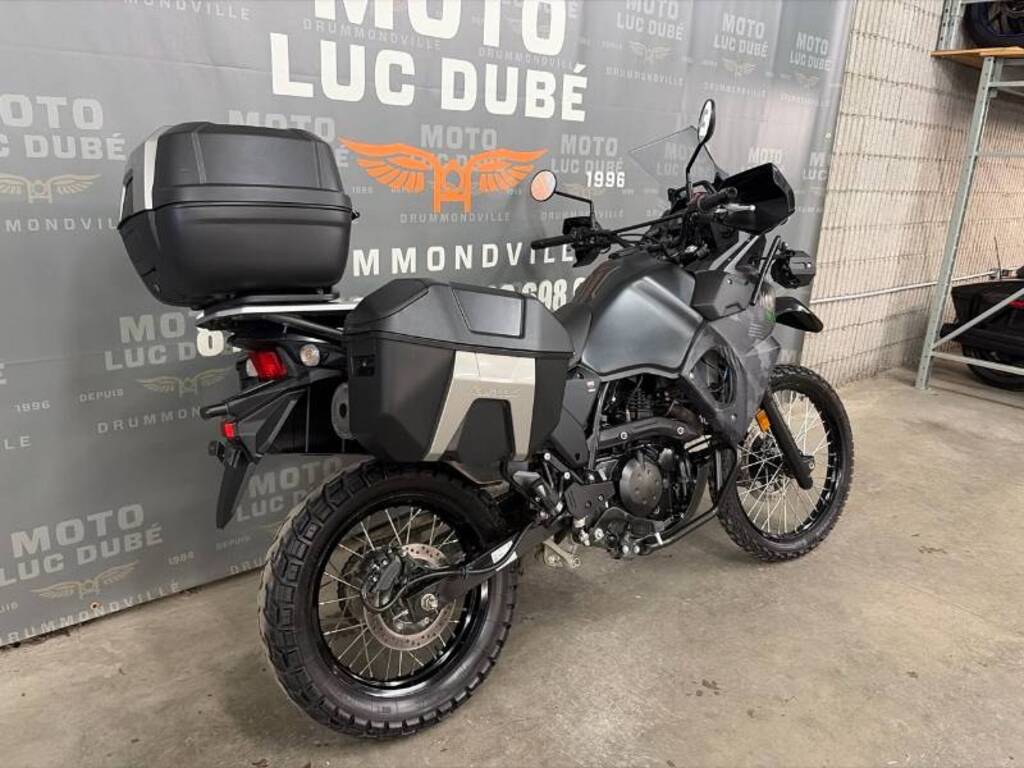 Harley-Davidson FLHTCUTG Tri Glide Ultra 2025