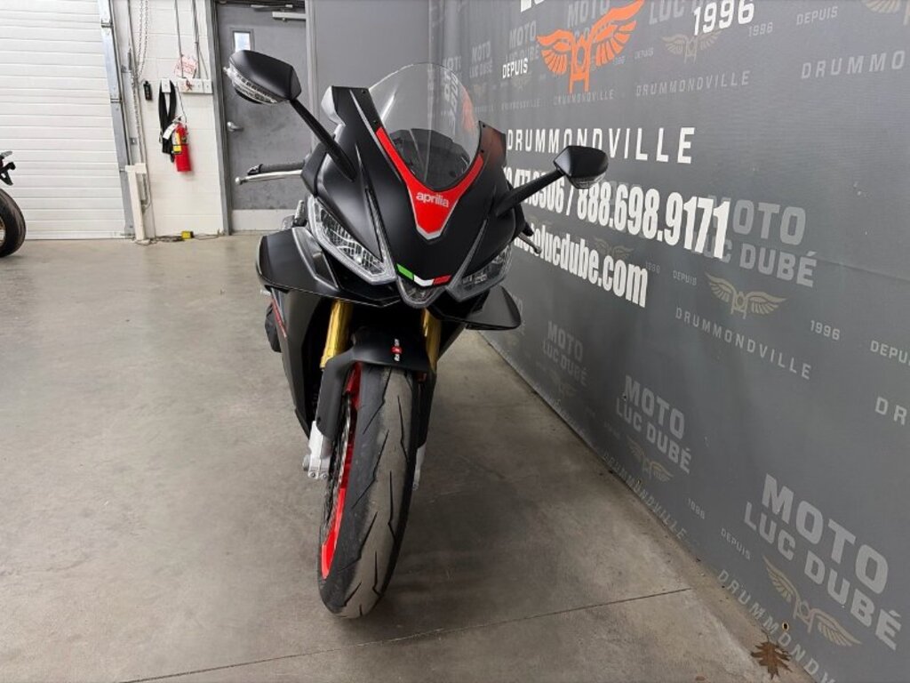 Yamaha XSR900 2025